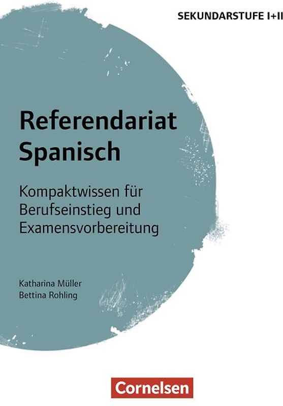 Referendariat Sekundarstufe I + II