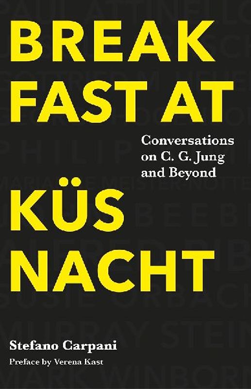 Breakfast At Küsnacht