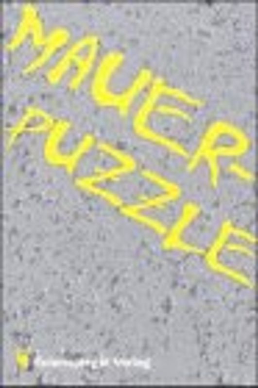 Mauer-Puzzle