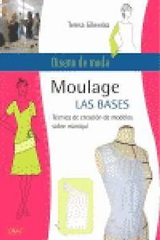 Moulage : las bases