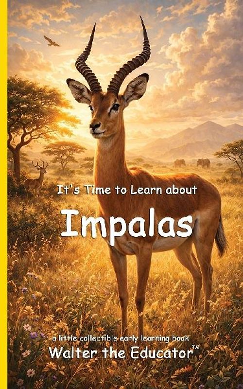 It's Time to Learn about Impalas