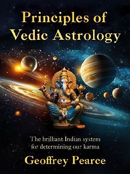 Principles of Vedic Astrology