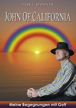 JOHN OF CALIFORNIA