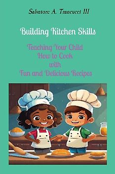 Building Kitchen Skills