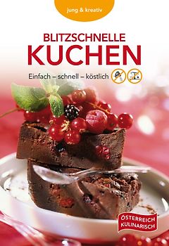 Blitzschnelle Kuchen