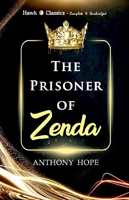 The Prisoner of Zenda