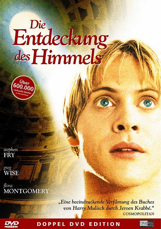 Die Entdeckung des Himmels [2 DVDs] DVD