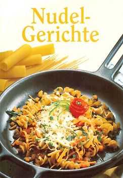 Nudelgerichte