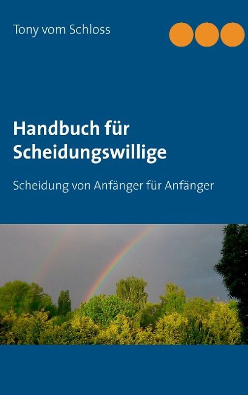 Handbuch für Scheidungswillige