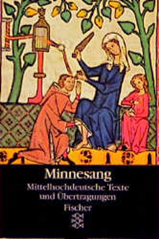 Minnesang