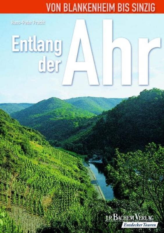 Entlang der Ahr