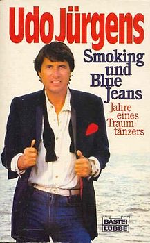 Smoking und Blue Jeans
