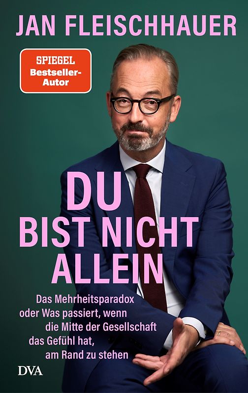Du bist nicht allein