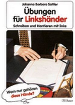 Übungen für Linkshänder