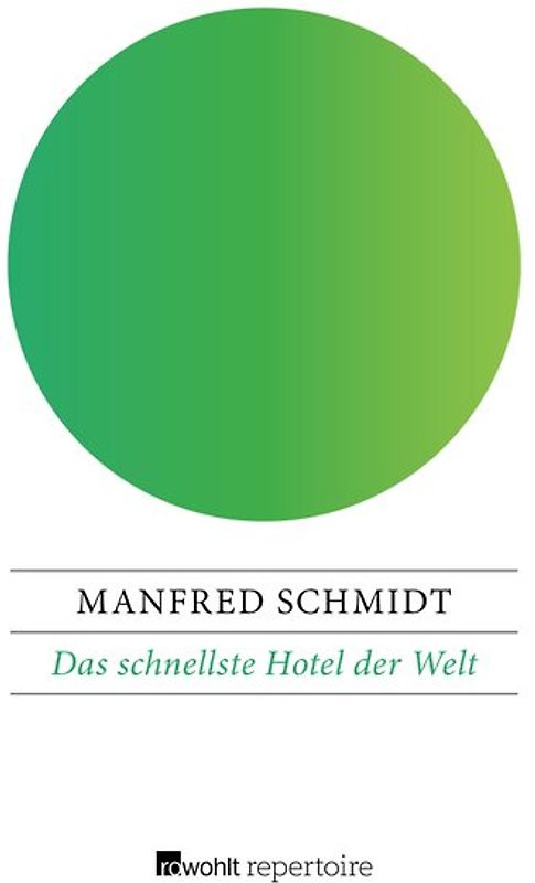 Das schnellste Hotel der Welt