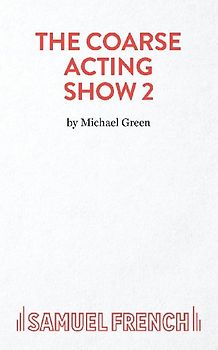 Coarse Acting Show 2