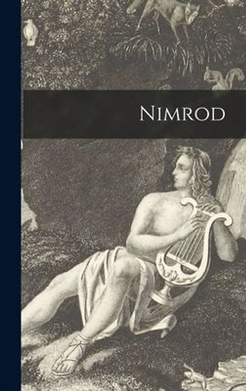 Nimrod