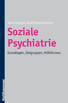 Soziale Psychiatrie