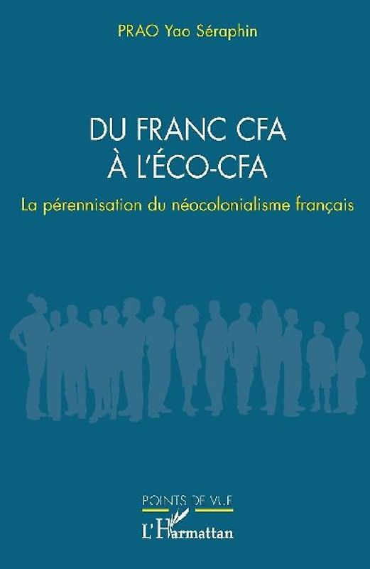 Du franc CFA à l'ÉCO-CFA