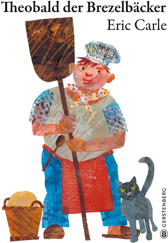 Theobald der Brezelbäcker