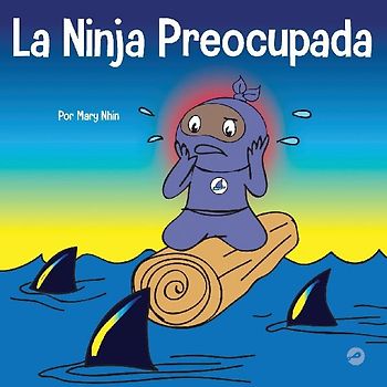 La Ninja Preocupada