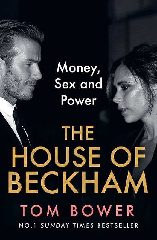 The House of Beckham