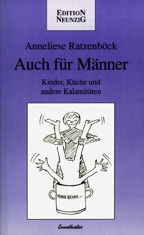 Auch für Männer