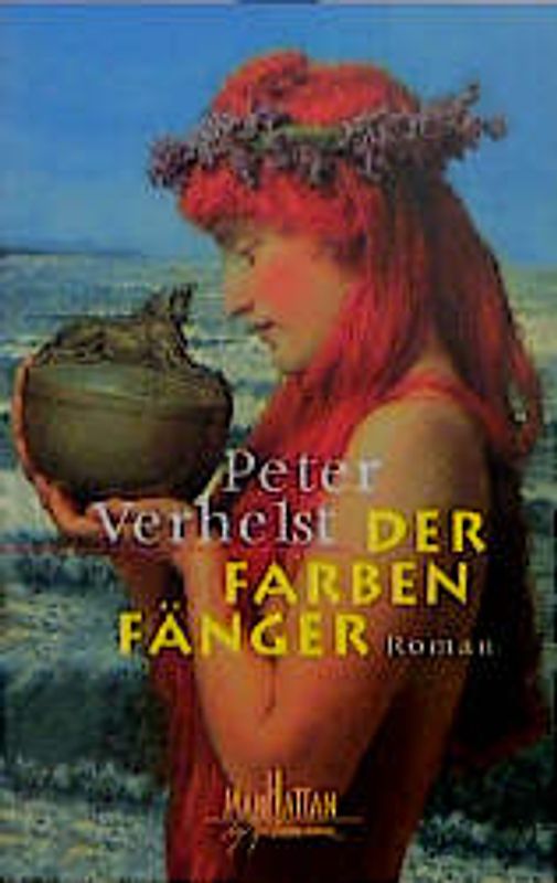 Der Farbenfänger