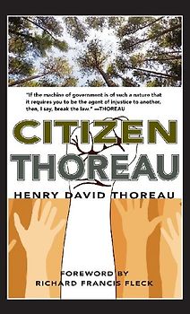 Citizen Thoreau