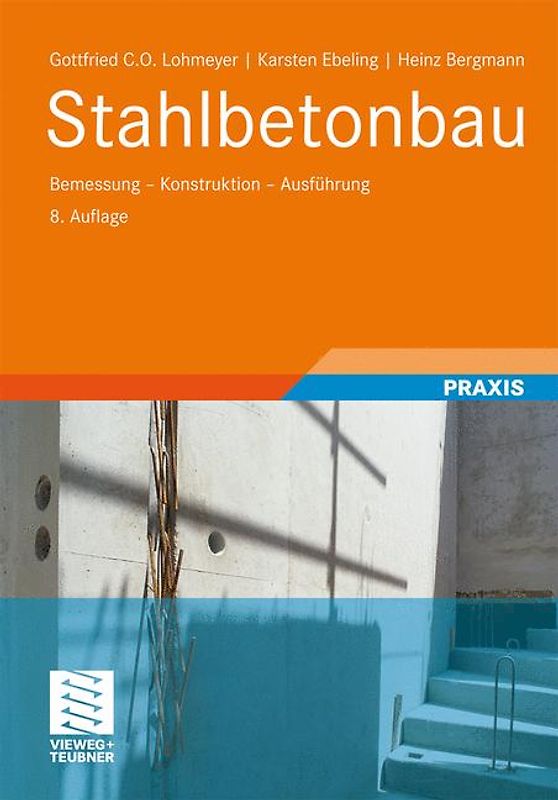 Stahlbetonbau