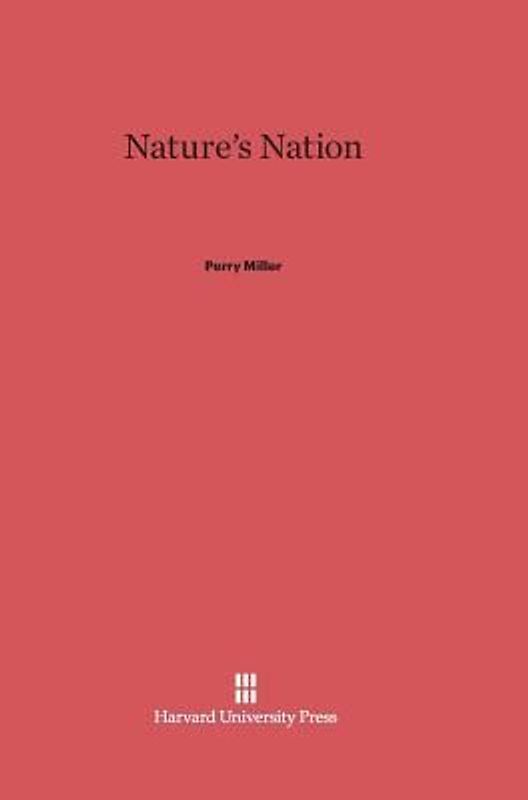 Nature's Nation