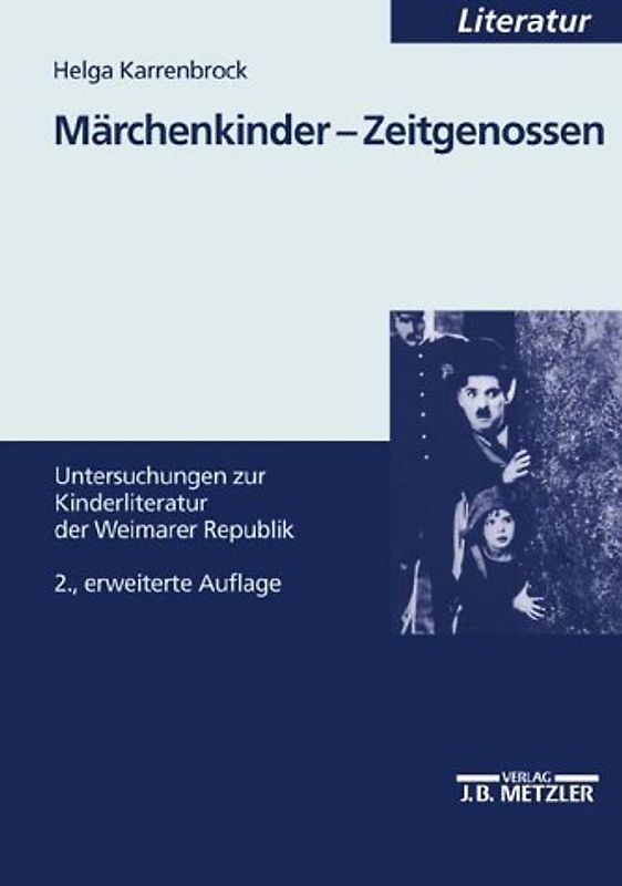 Märchenkinder - Zeitgenossen