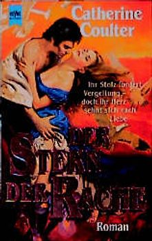Der Stern der Rache. Ihr Stolz fordert Vergeltung - doch ihr Herz sehnt sich nach Liebe. Roman