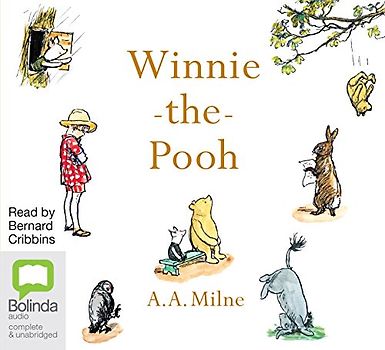 Winnie the Pooh