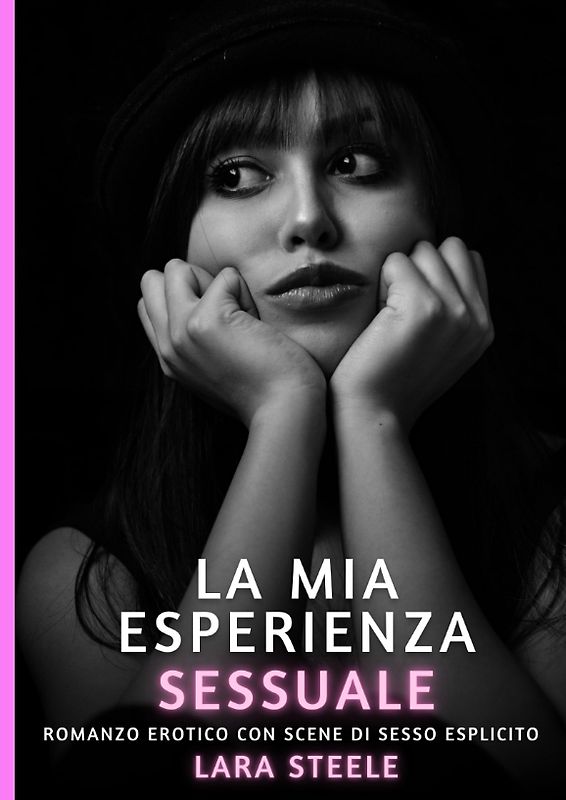 La mia Esperienza Sessuale