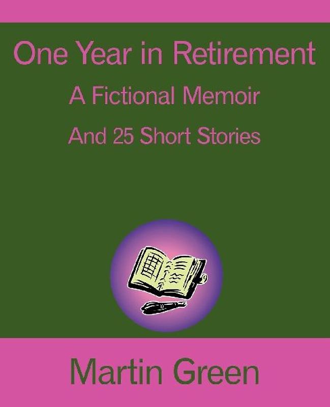 One Year in Retirement