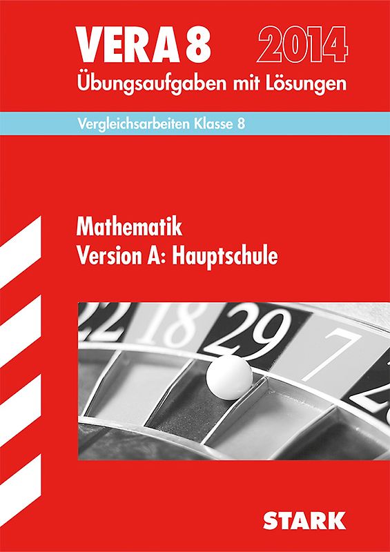 STARK VERA 8 Hauptschule - Mathematik