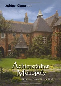 Achterstädter Monopoly
