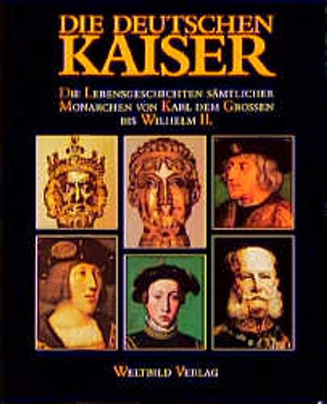 Die deutschen Kaiser