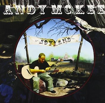 Andy Mckee - Joyland