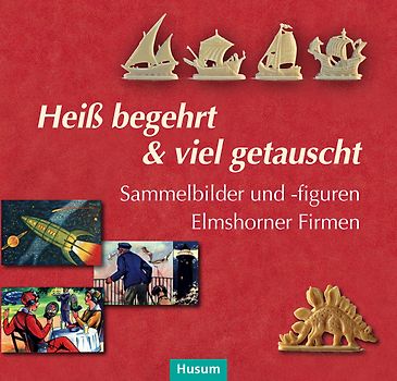 Heiß begehrt & viel getauscht