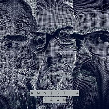 Amnistia - Dawn [2 CDs]