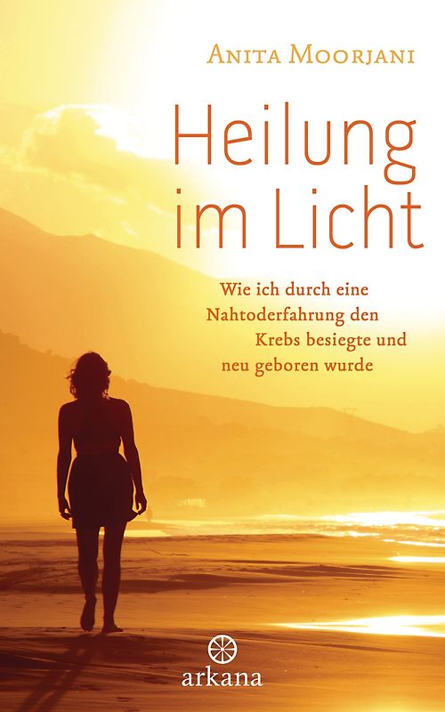 Heilung im Licht