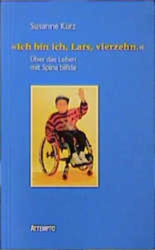 Ich bin ich, Lars, vierzehn