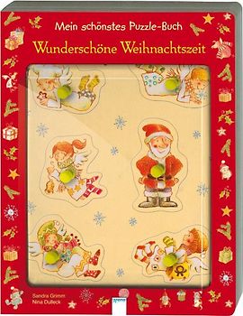 Wunderschöne Weihnachtszeit