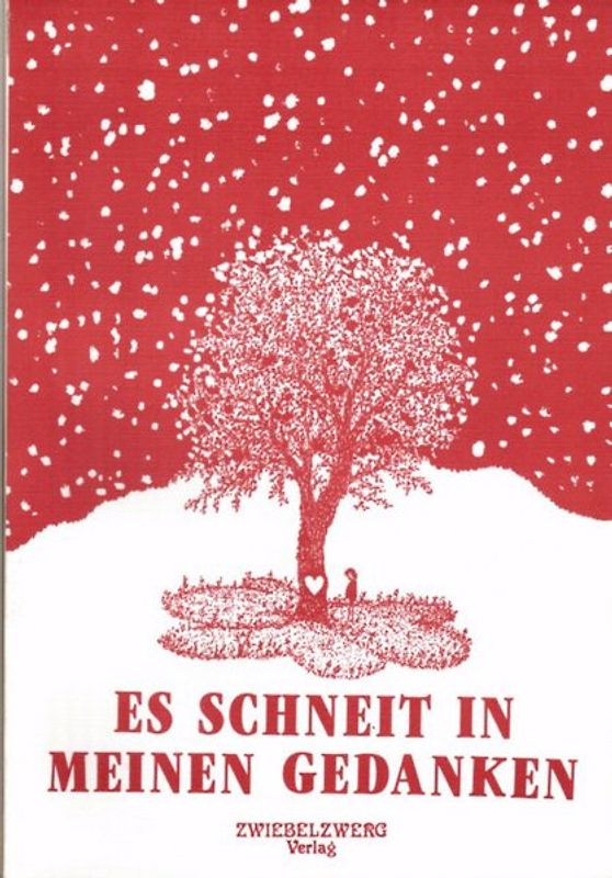 Es schneit in meinen Gedanken