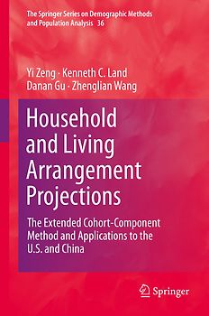 Household and Living Arrangement Projections