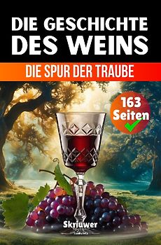 Die Geschichte des Weins