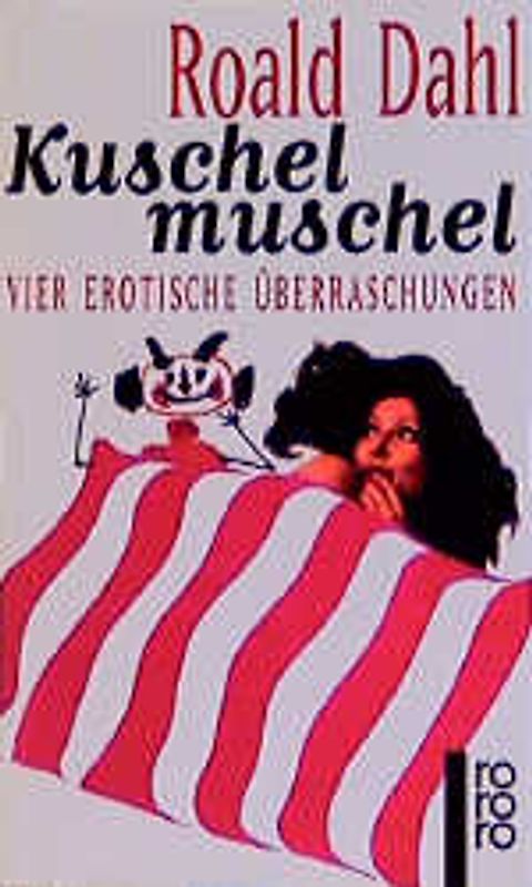 Kuschelmuschel