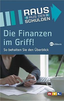 Die Finanzen im Griff!